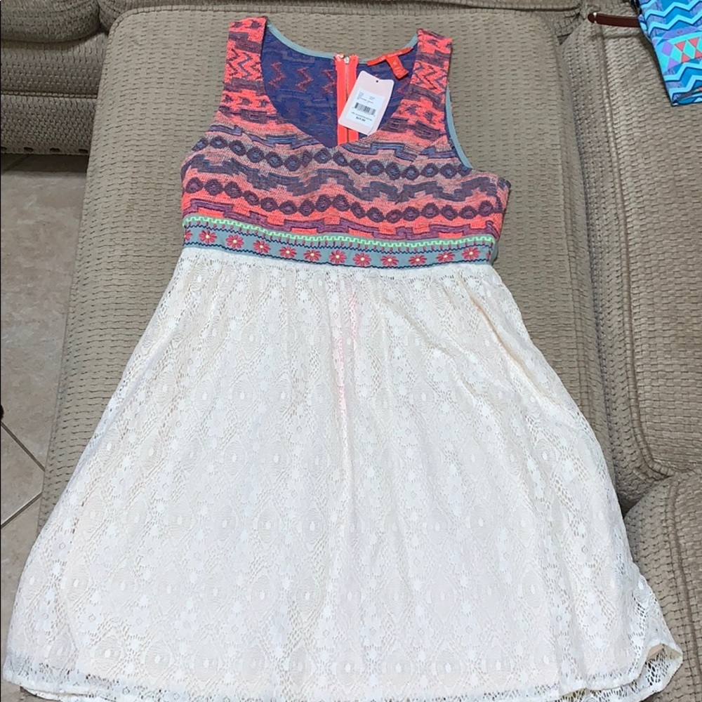 Women’s Casual Dress